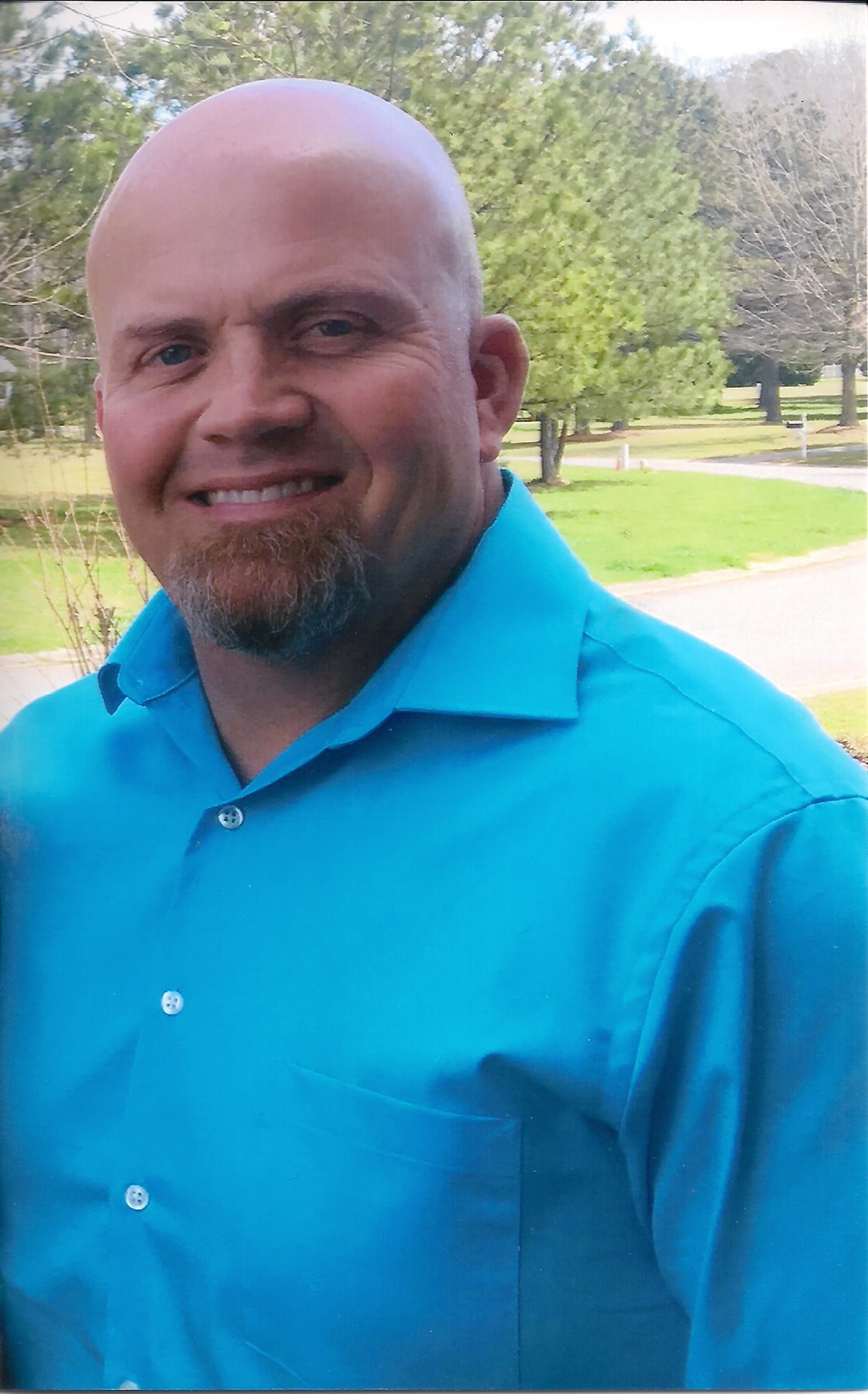 Obituary of Roger Millsap