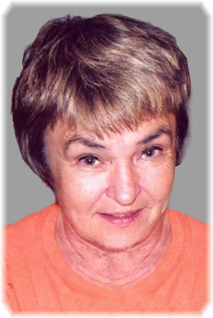 Obituary of Betty C. Hutchinson
