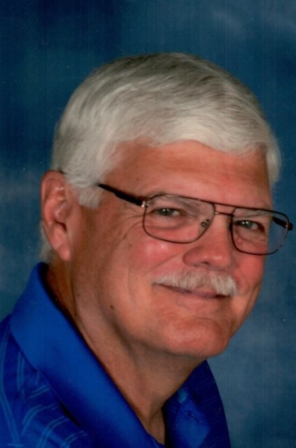Obituary of Derek Lyons