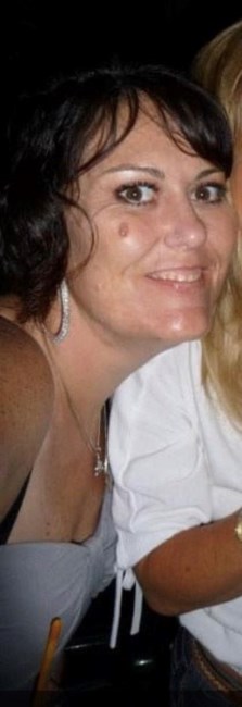 Obituary of Andrea Downing