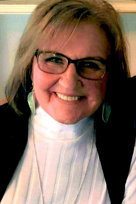 Avis de décès de Lucretia C. Johnson