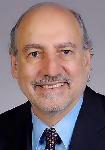 Obituary of Dr. Barry B. Bercu