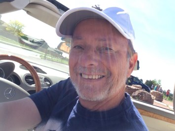 Obituary of David "Dave" Alan Bettinger