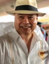 Obituary of Jose "Joe" Ramirez