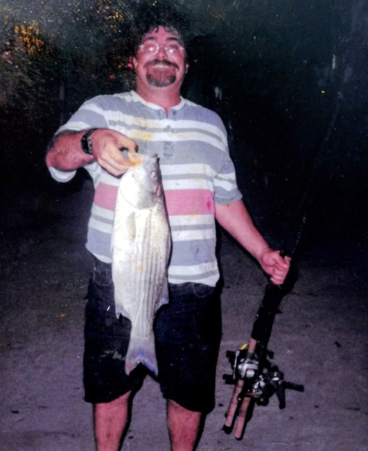 Obituary of Paul "Scooter" Henry