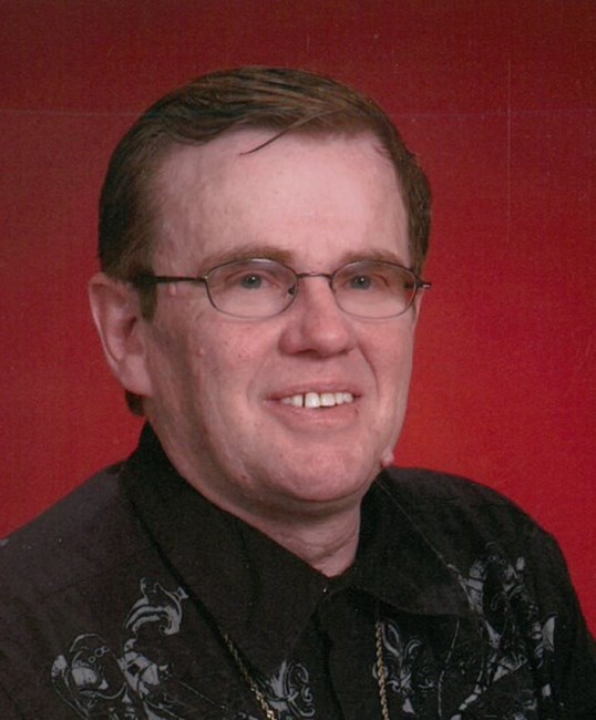 Obituary of Robert Donald Hall