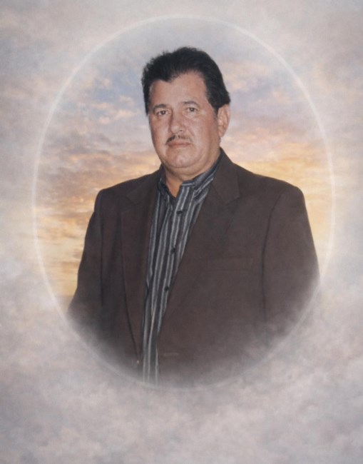 Obituary of Jesus Francisco Torres