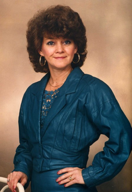 Obituary of Cheryl Diane Zimmerly