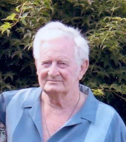 Obituary of Merlin "Sam" Simpson