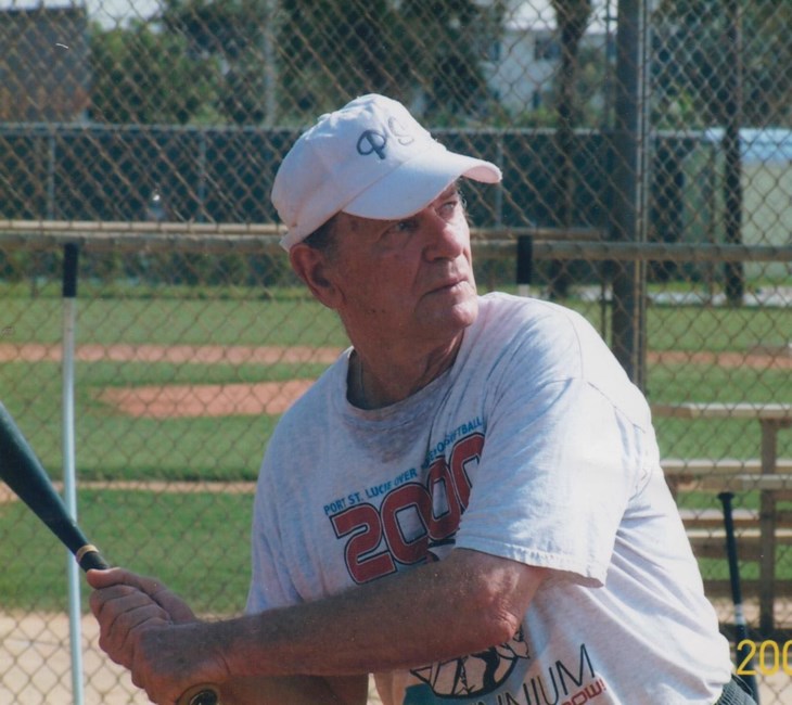 Obituary of Bill F Clouse