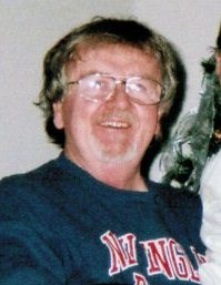 Obituary of David Allan Fisher