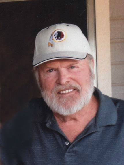 Obituario de Charles Russell Whitney Jr.