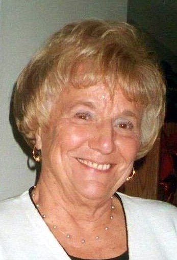 Obituary of Hilde Hesse