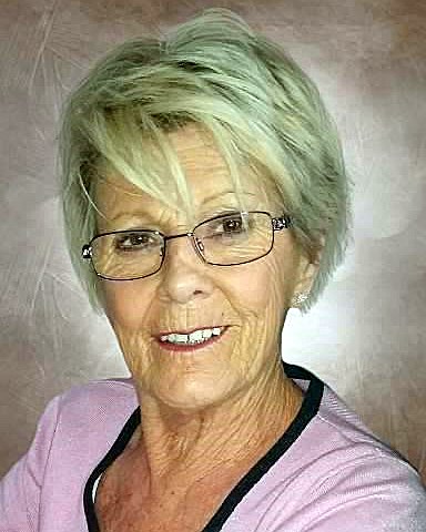 Obituary of Réjeanne Bourque