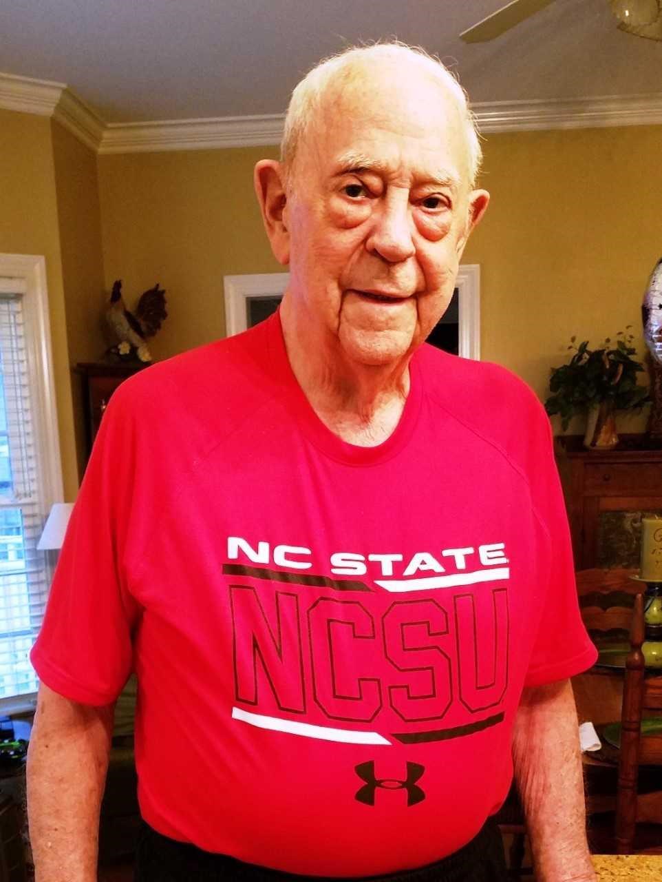 Obituary of Vann Edward Winfree Jr.