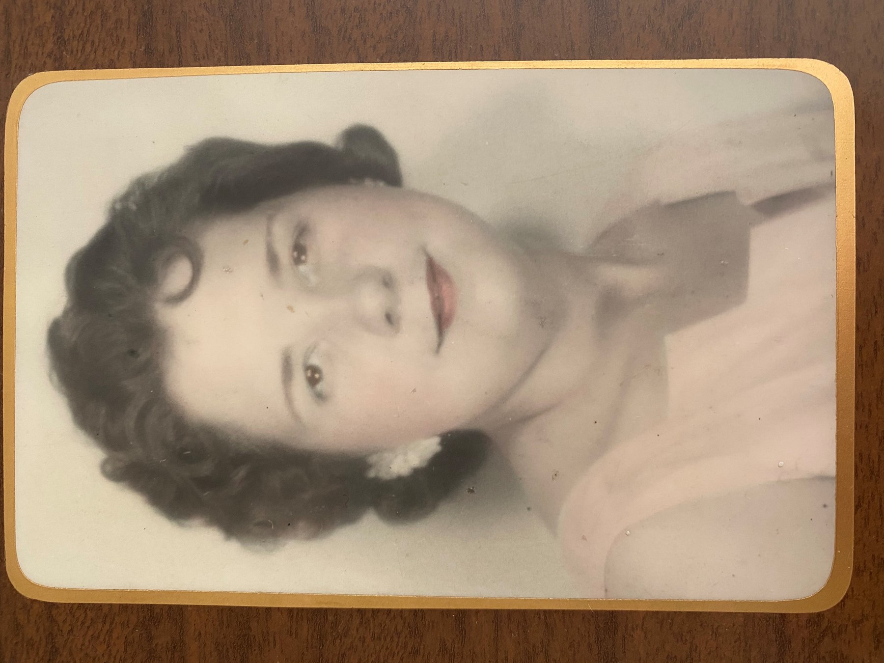 Obituario de Willalma Johnson
