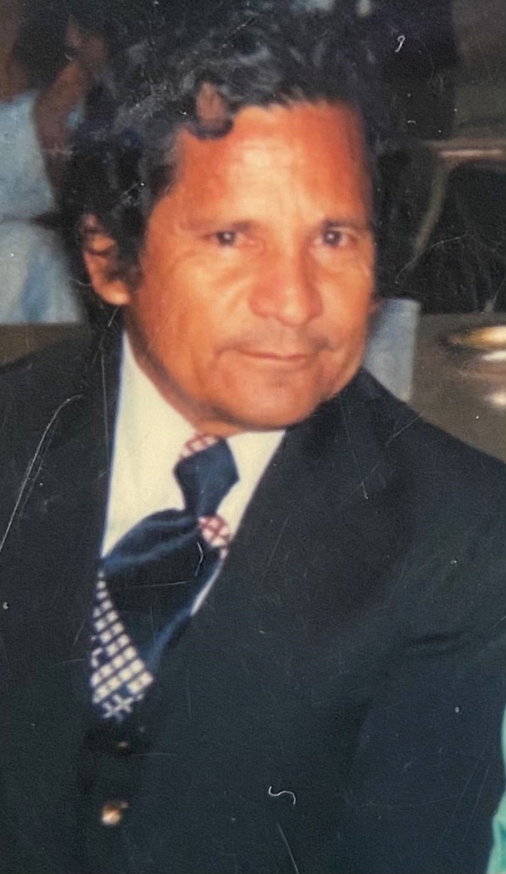 Obituary of Guadalupe G. Flores