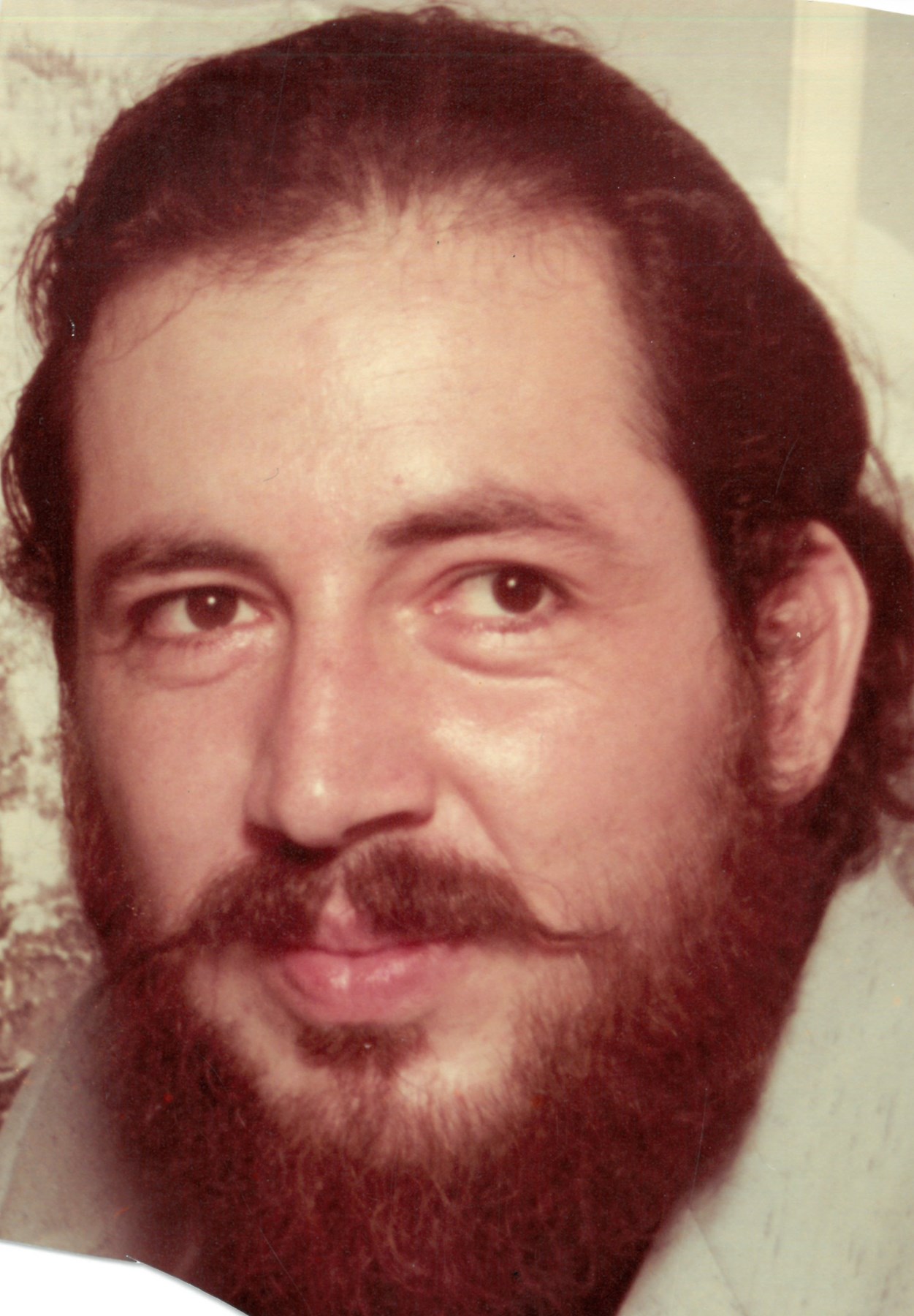 Obituary of Jesus Raul Longoria Avila