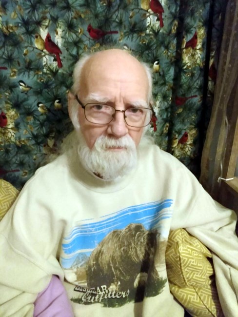 Obituary of Ronald George Williams