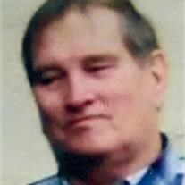 Obituary of Rodney Dale Gibson