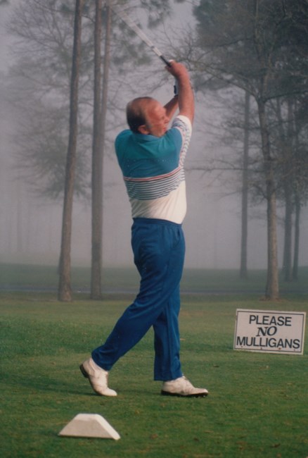 Obituary of William Lee Cramer Sr.