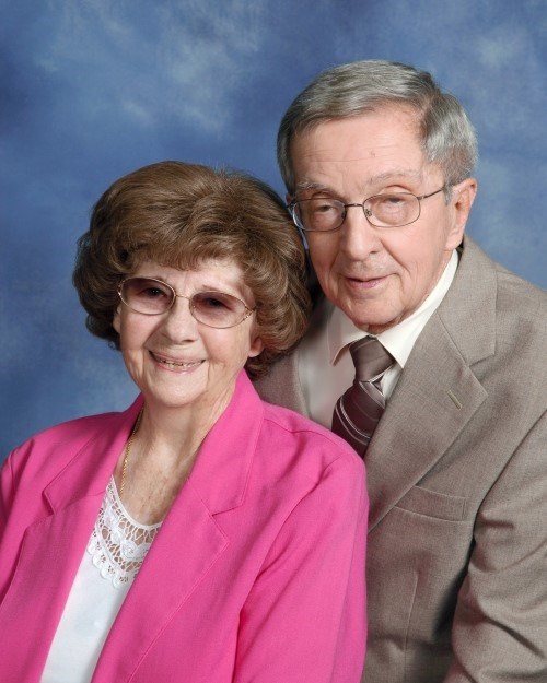 Obituary of Jane M McClain