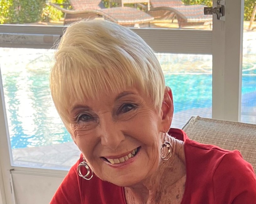 Obituary of Ann Elizabeth Claiborne