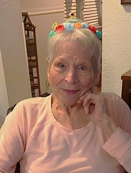 Obituary of Norma Armendariz