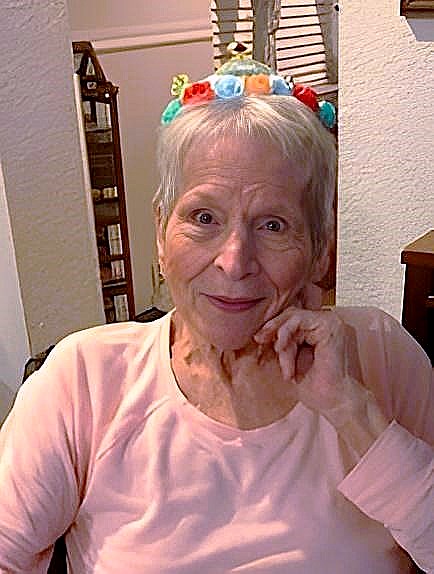 Obituary of Norma Armendariz