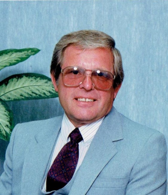 Obituary of Gary Wayne Jarvis