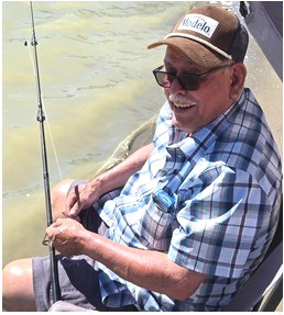 Obituario de Narciso Perez Cruz