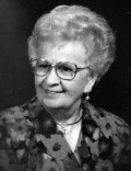 Obituary of Mrs. Billie Hightower Williford
