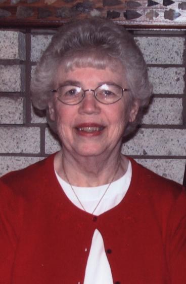 Obituary of Marilyn D. Weber