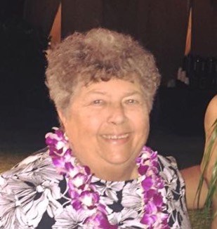 Obituary of Elizabeth Frances Schweers