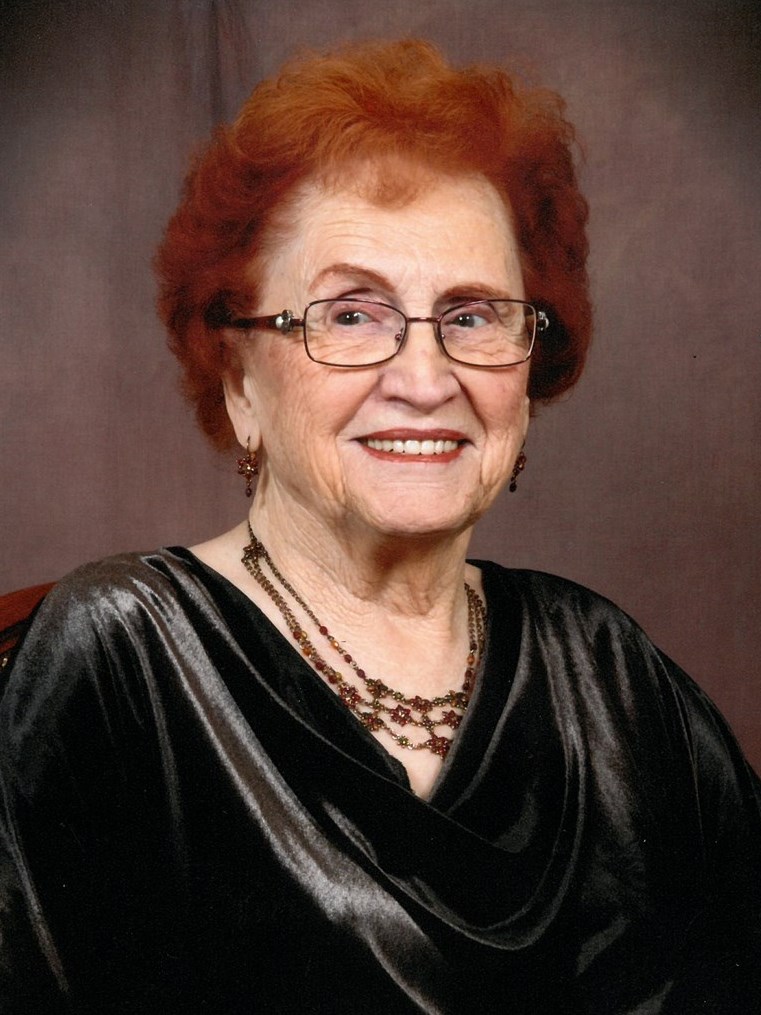 Teresa Newman Obituary Edmonton, AB