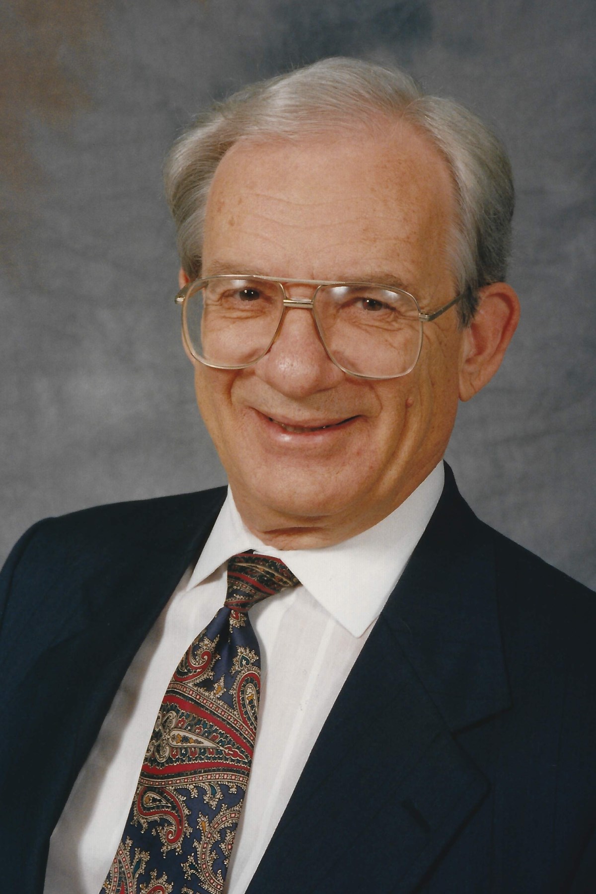Obituary of Richard L. (Dick) Mayes