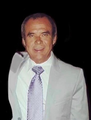 Obituario de Jorge Luis Perez