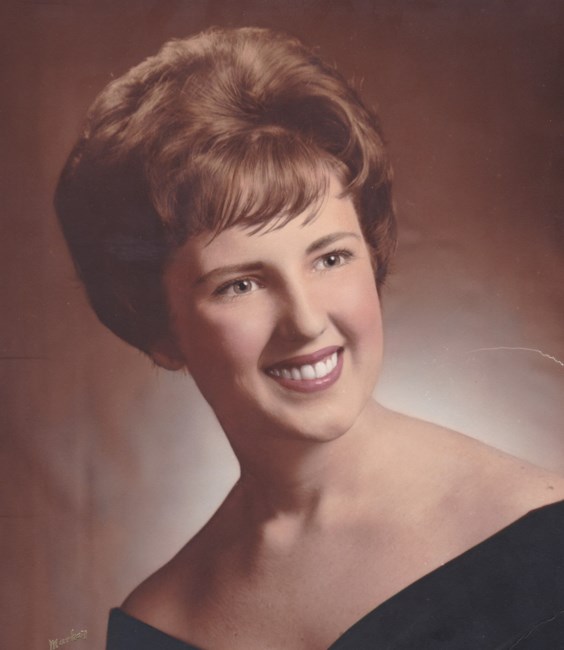 Obituary of Kathleen Babette Wilson