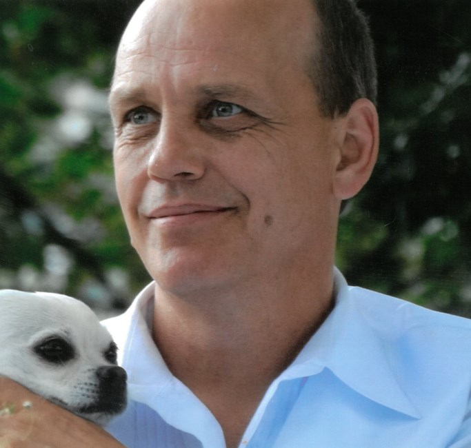 Obituary of Scott Lee Armstrong