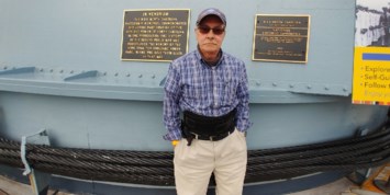 Obituary of Robert Eugene Harford