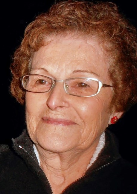 Avis de décès de Nancy H. Finney