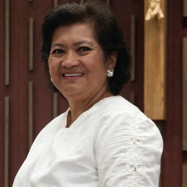 Obituary of Benjamina Duterte