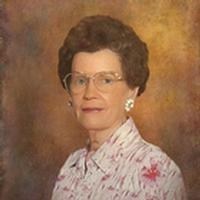 Obituary of Helen Marie Whitten