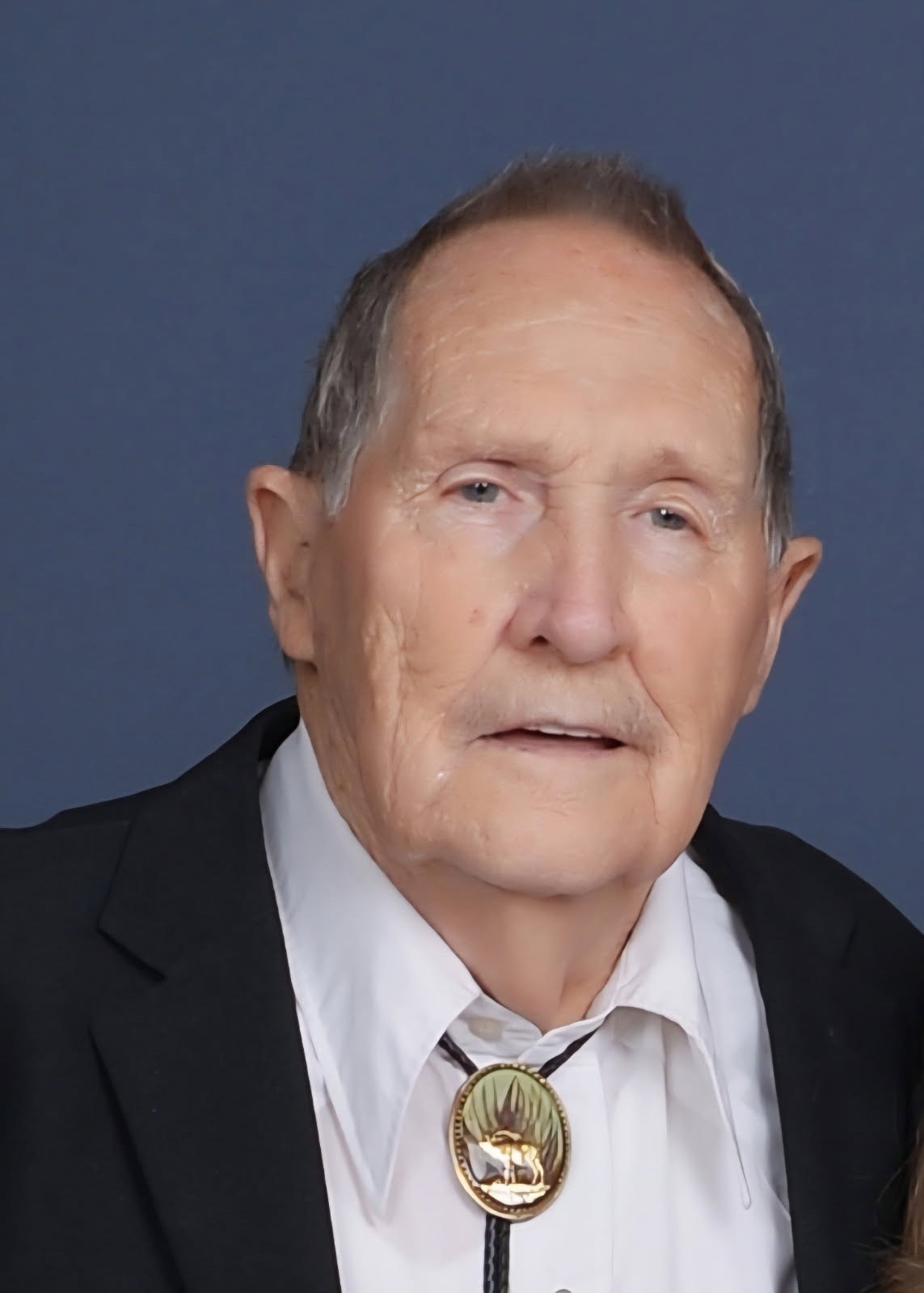 Obituary of Loel Dean Thorpe Sr.