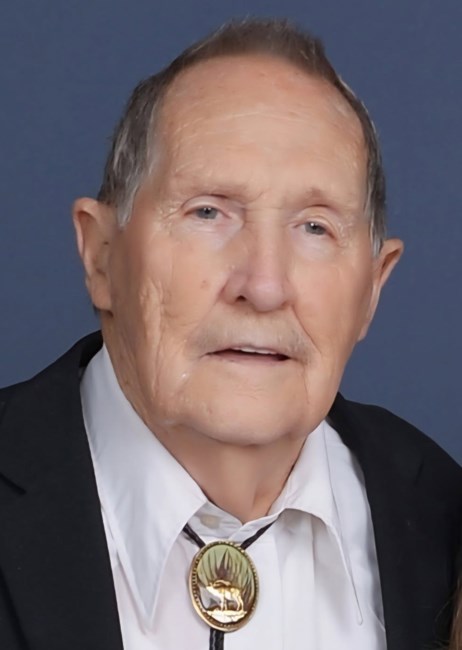 Obituary of Loel Dean Thorpe Sr.