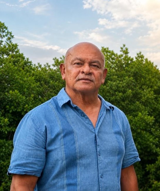 Obituary of Raymond Fazal Osman