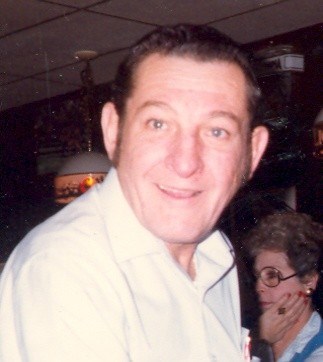 Obituary of William "Billy" Rogers