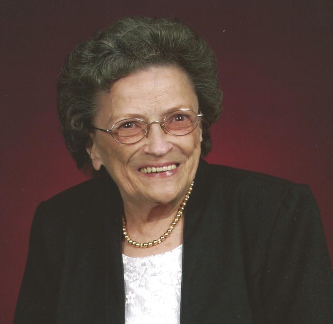 Obituary of Alice M. Gray