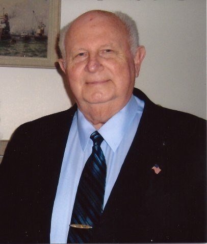Obituary of Lawrence Eugene Bean