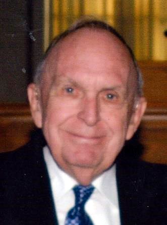 Obituary of Edwin Forster Baum Sr.